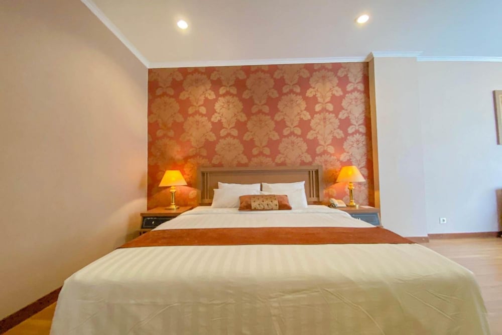 Riyadi Palace Hotel 19/61