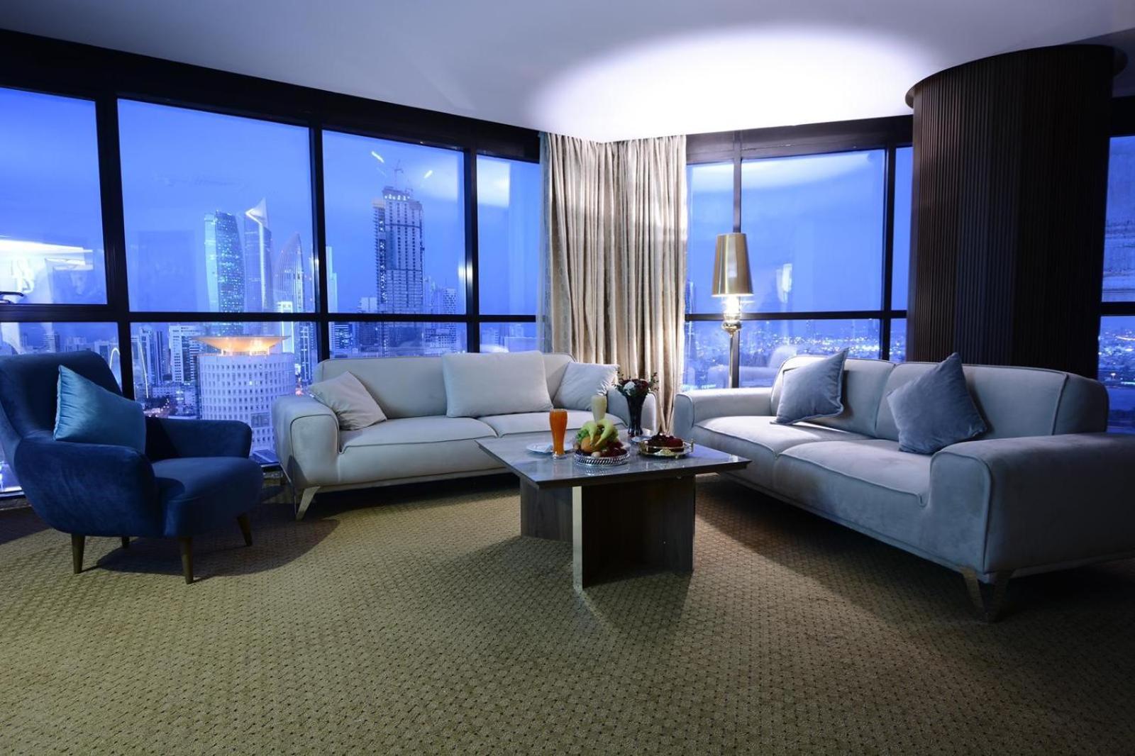 Panorama Hotel Kuwait 17/27