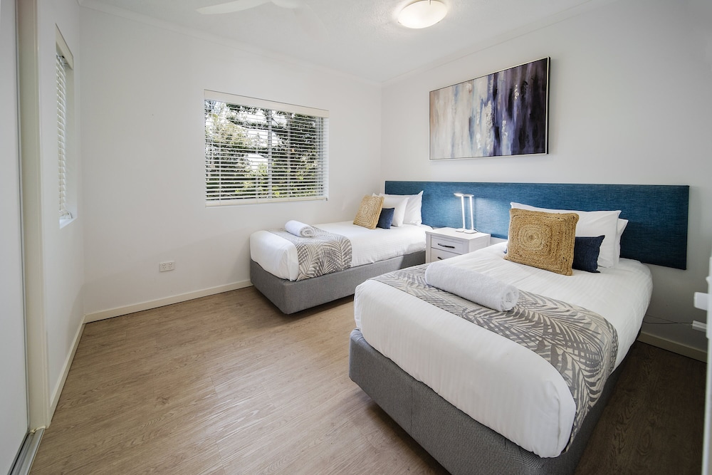 Q Resort Coolum At the Beach Resort 12/79