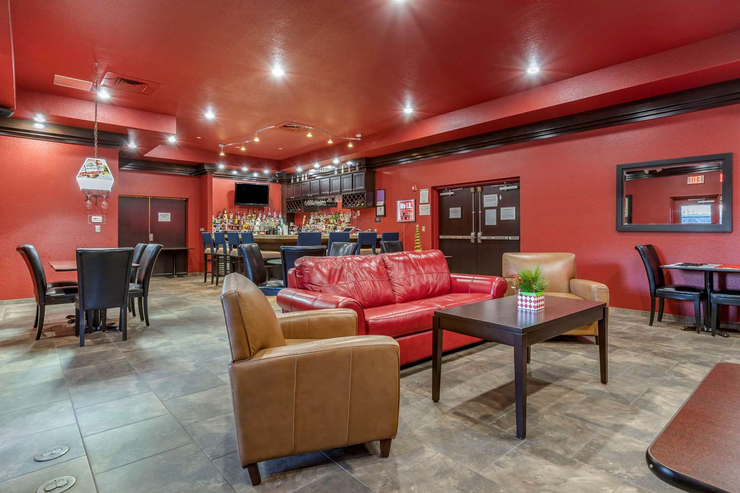 Comfort Inn Bentonville - Crystal Bridges 31/47