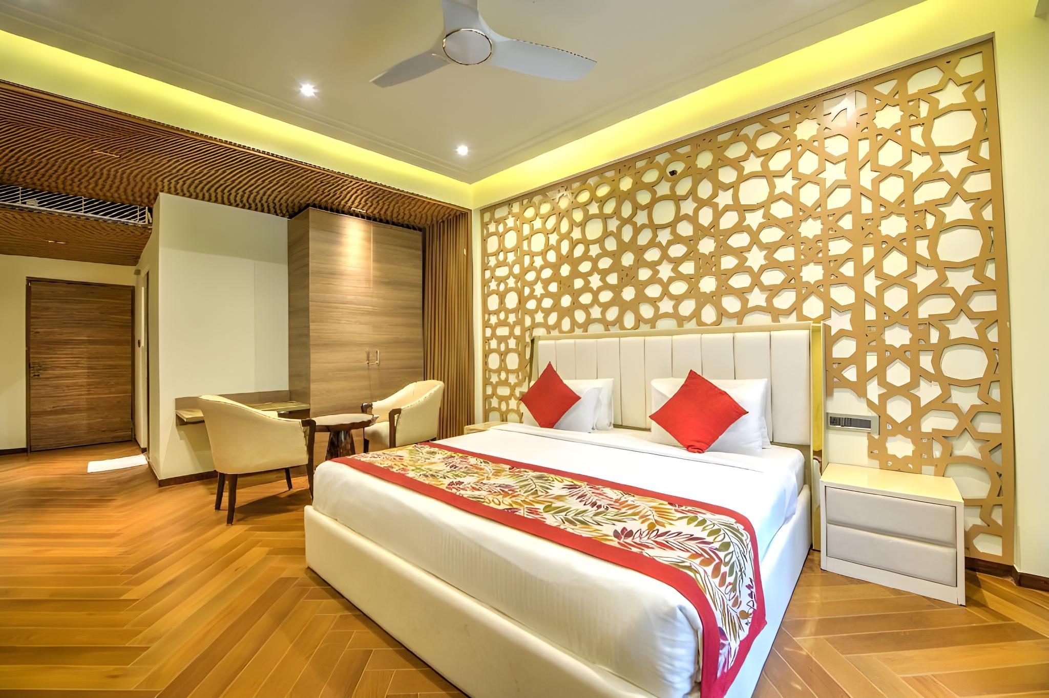 Andaman, Pearl