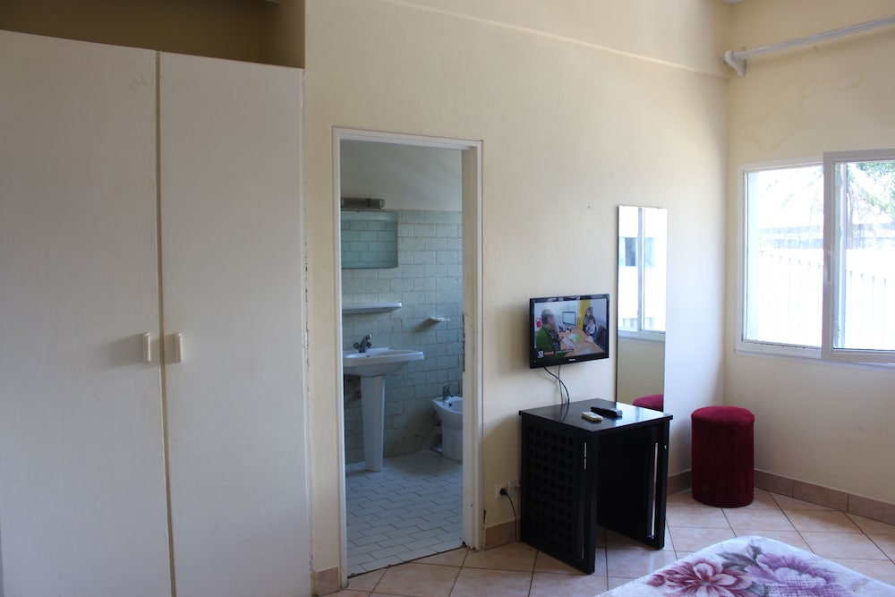 Hotel Beausejour Mirabel 27/27
