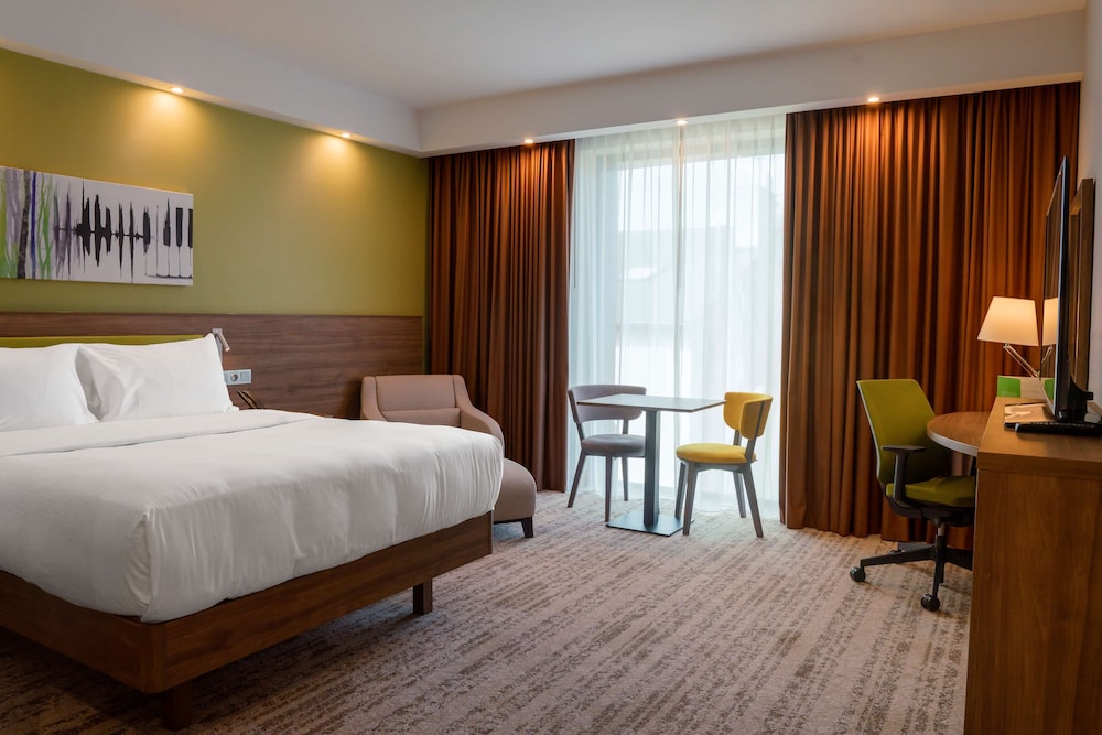 Hampton By Hilton Kalisz 24/62