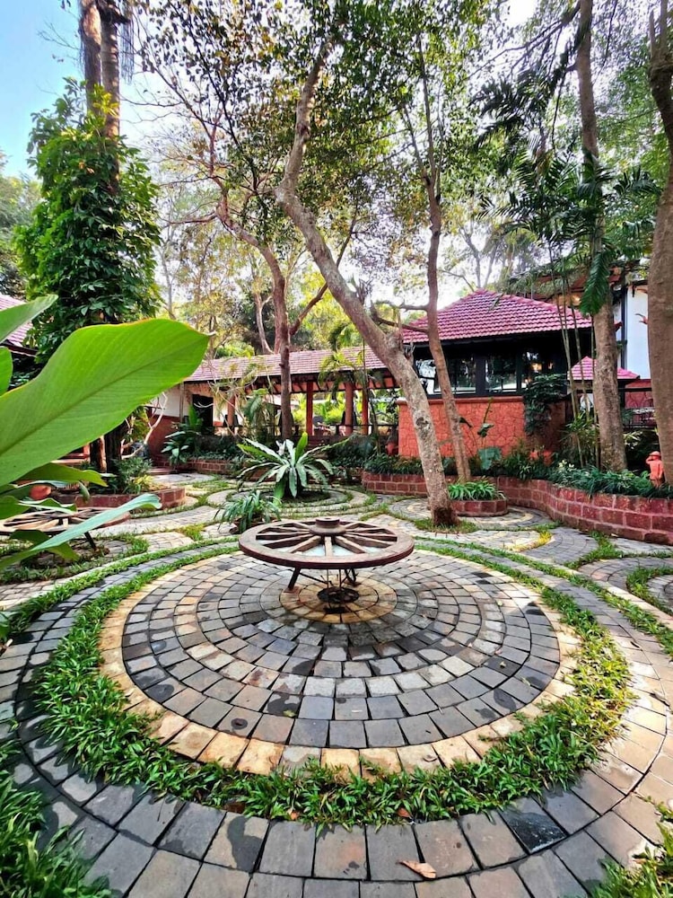 Brij Paraiso Saligao, Goa 73/82