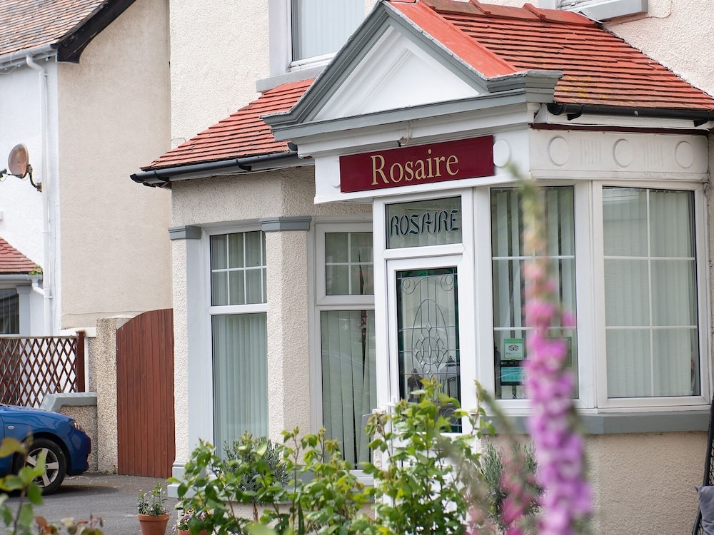 Rosaire Guest House 1/43