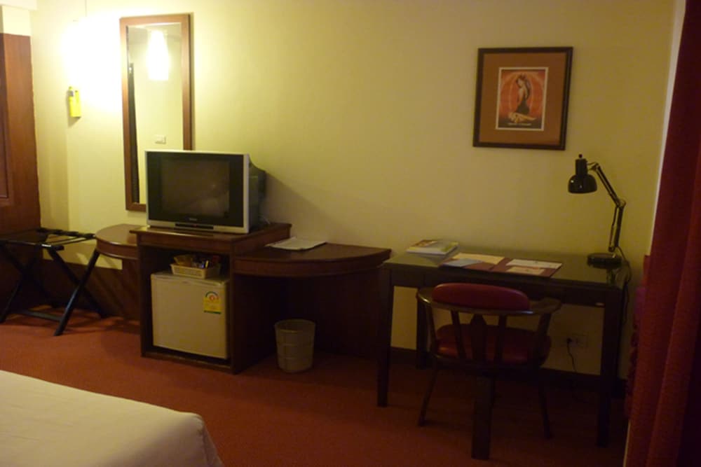 Punjadara Hotel 40/52