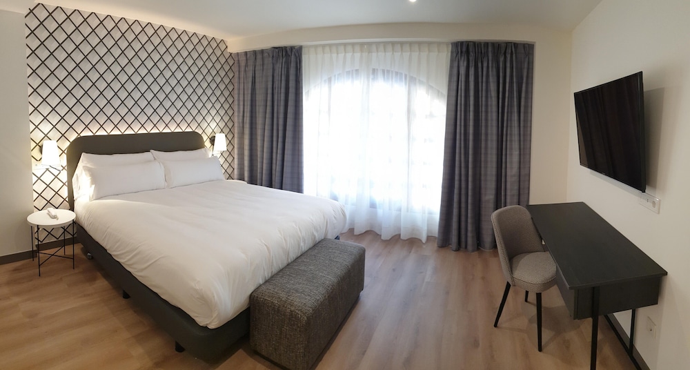 Hotel Rice Reyes Catolicos 12/73
