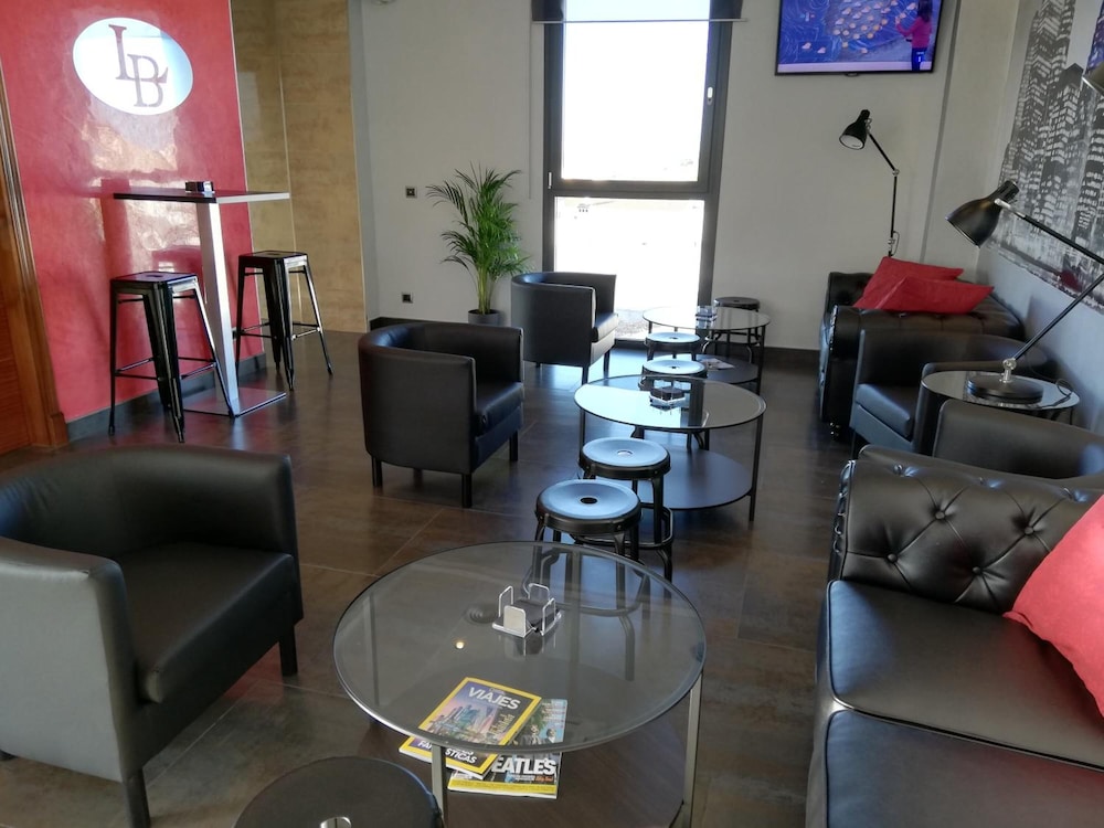 LB Lebrija Hotel & Terrace 44/65