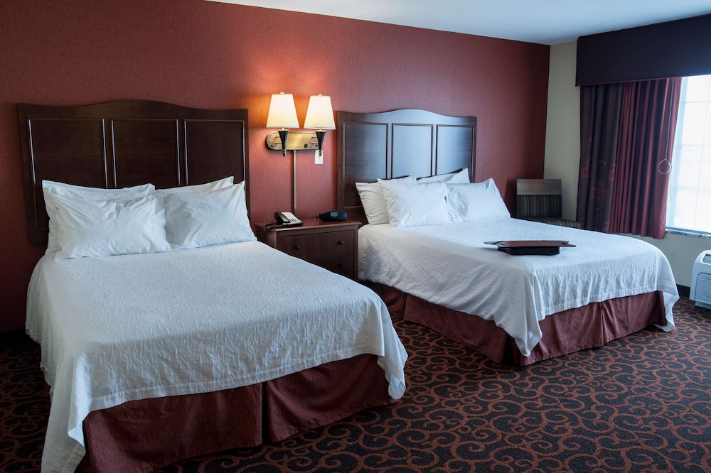 Hampton Inn And Suites Aberdeen 15/44