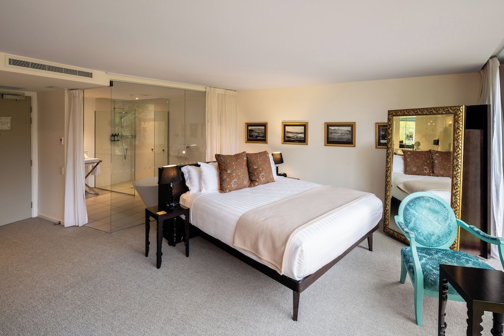 Queenstown Park Boutique Hotel 25/77