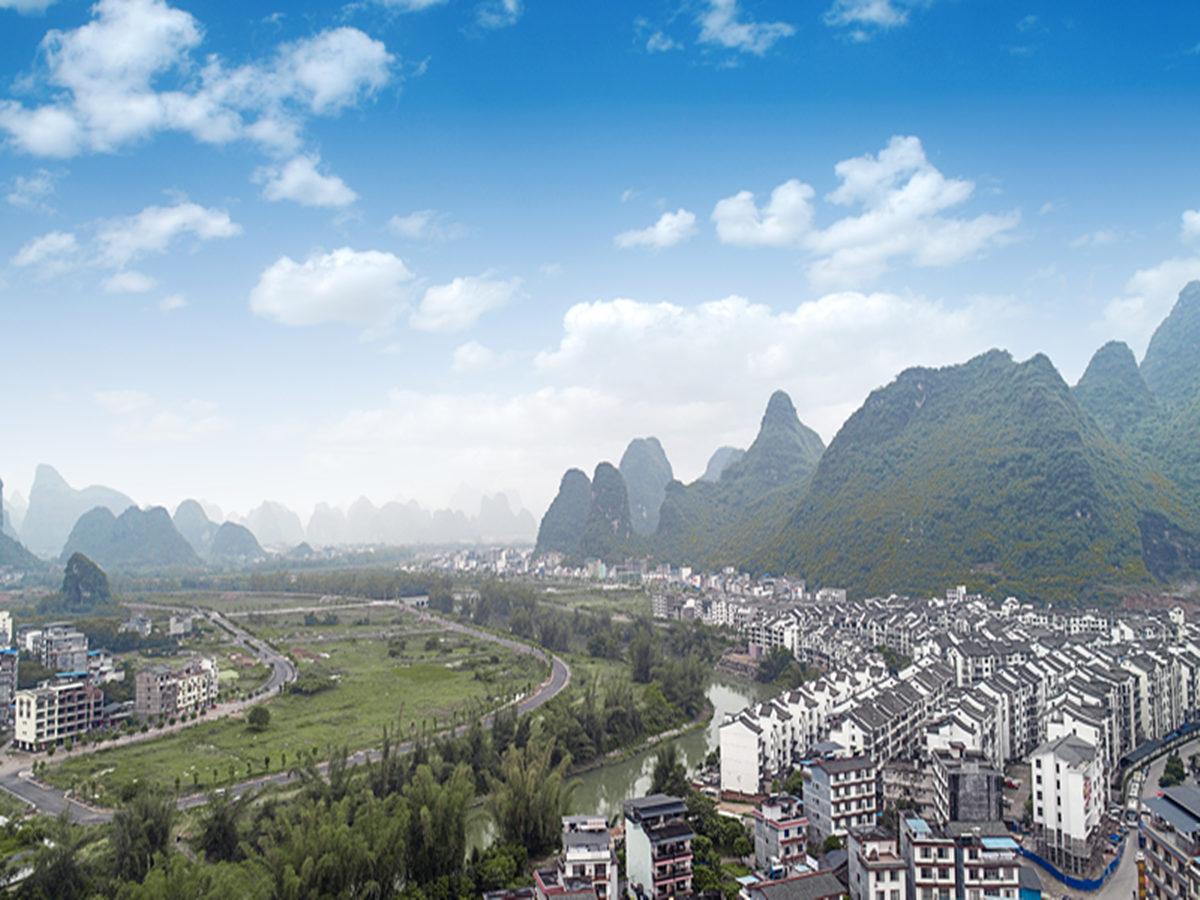Vienna Hotel (Yangshuo Yinxiang) 53/56