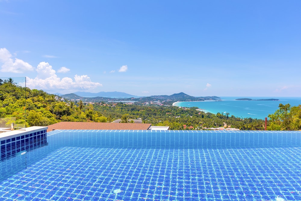 Samui Villa Bebe 26/31