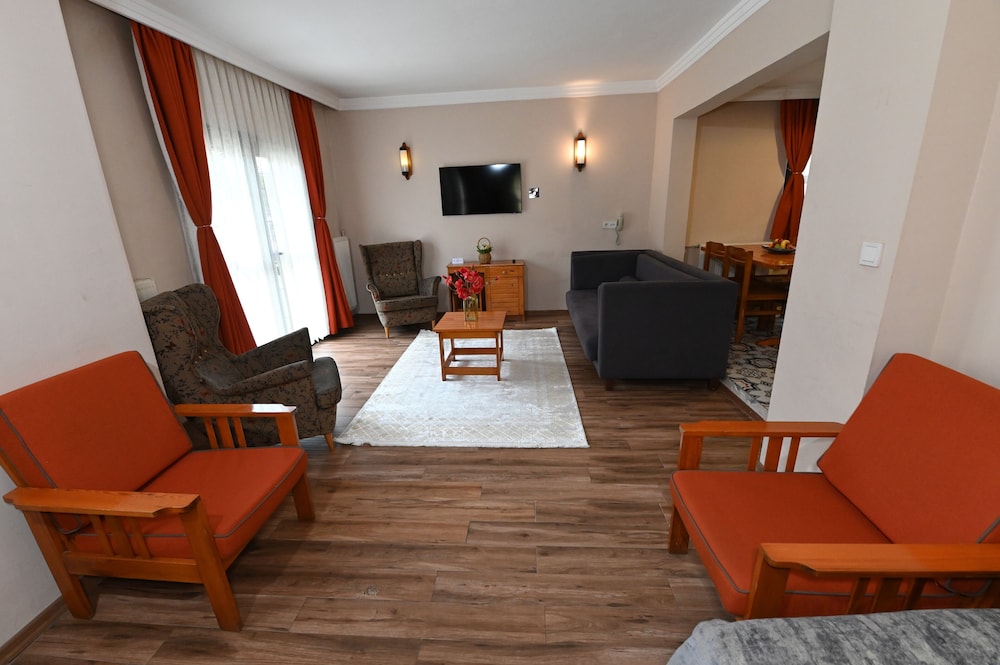 Von Club Abant 30/50