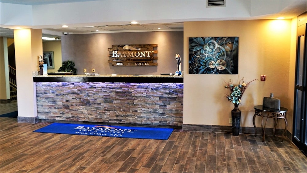 Baymont By Wyndham West Plains 4/17
