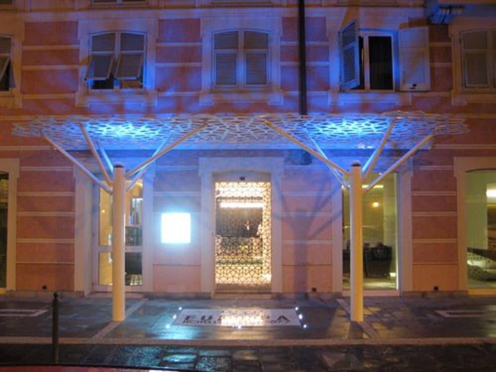 Europa Hotel Design SPA 1877 19/36