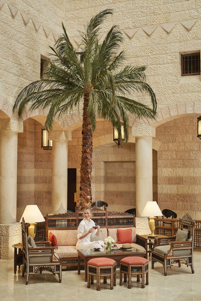 MOVENPICK RESORT PETRA 27/77