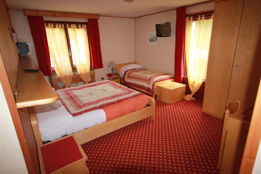 Hotel Lac Bleu 14/48