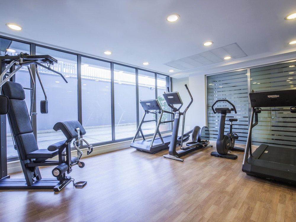Novotel Roma Eur 40/74
