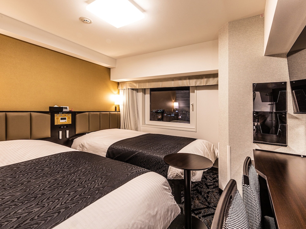 APA Hotel & Resort Niigata Ekimae Odori 15/45
