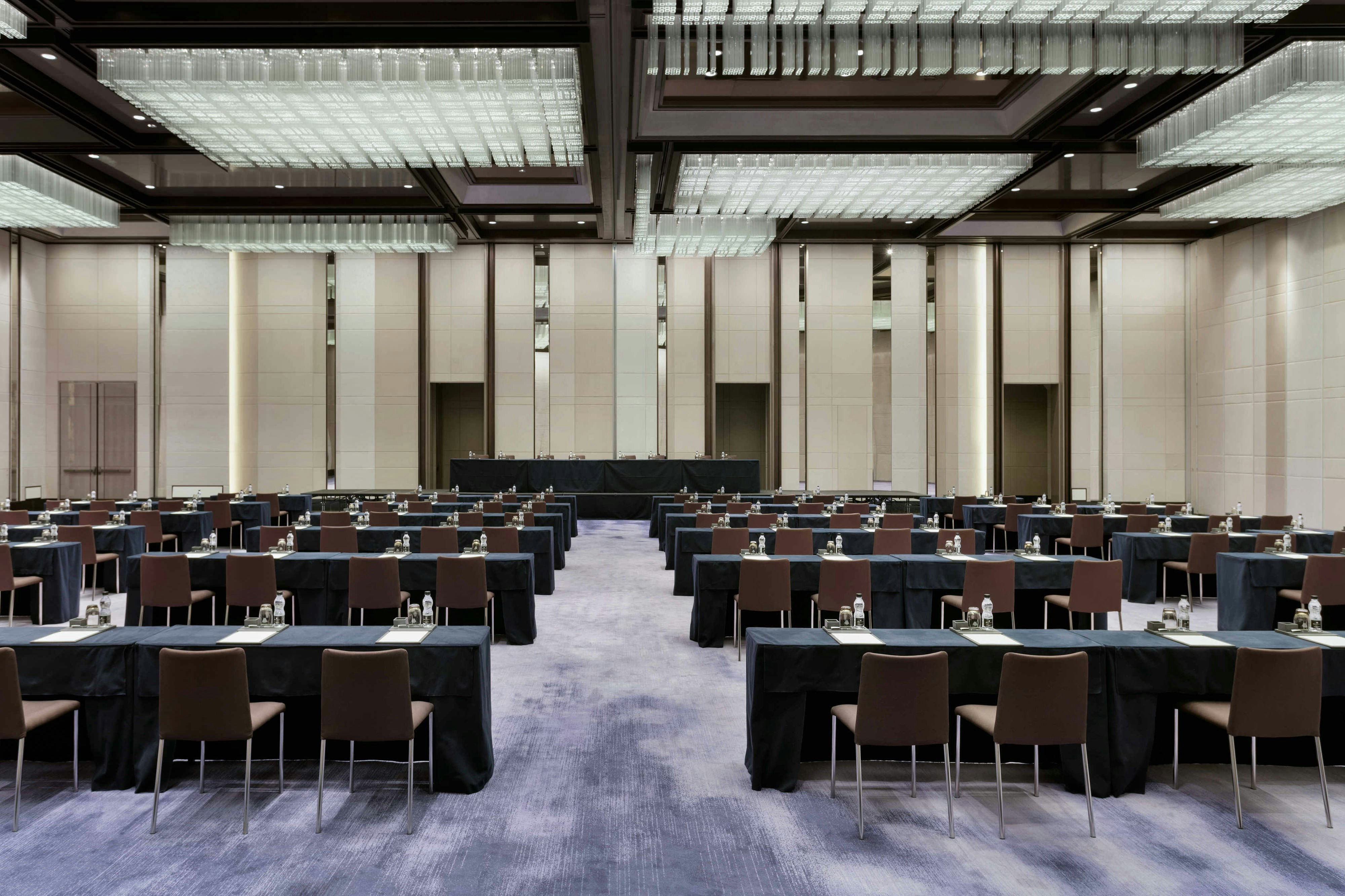 Jw Marriott Marquis Hotel Shanghai Pudong 60/68