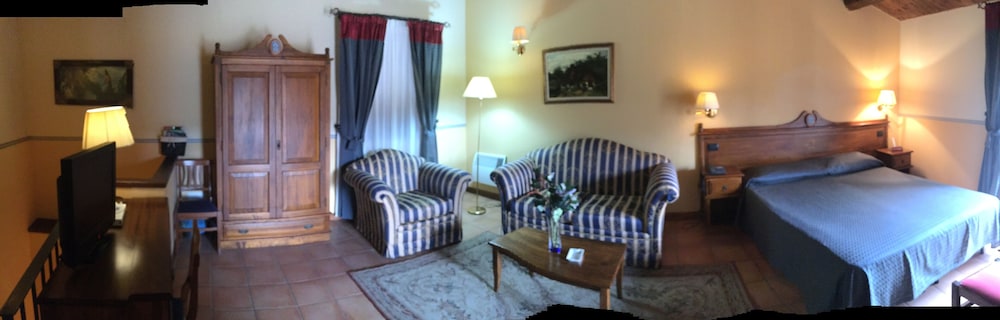 Hotel Il Barocco 9/26