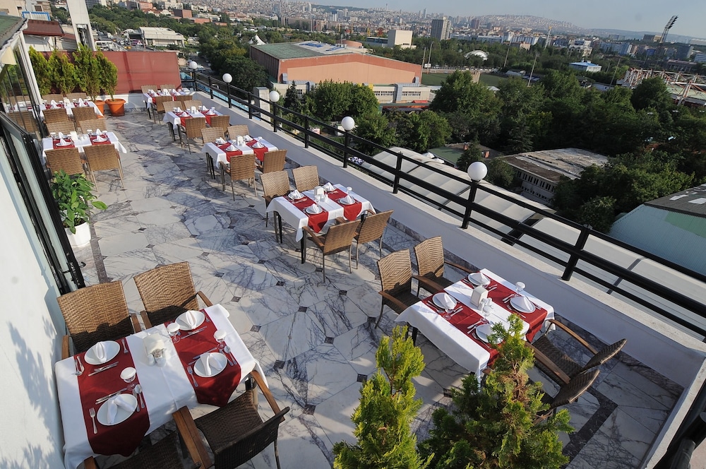 Bugday Hotel 52/57