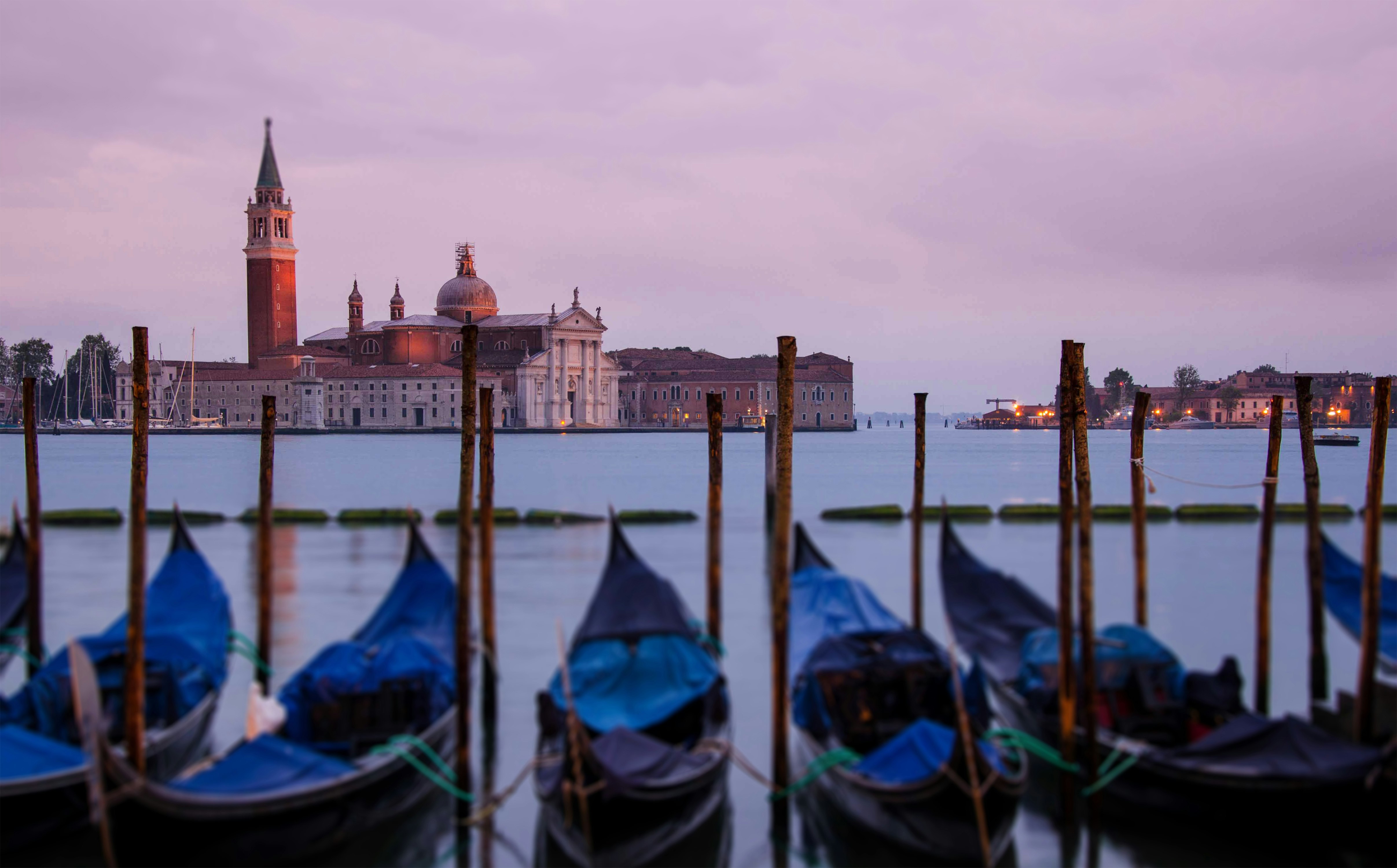 Hilton Molino Stucky Venice 48/50