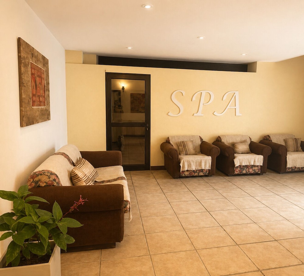 Grand Hotel Termas de Rio Hondo By Hs 35/46