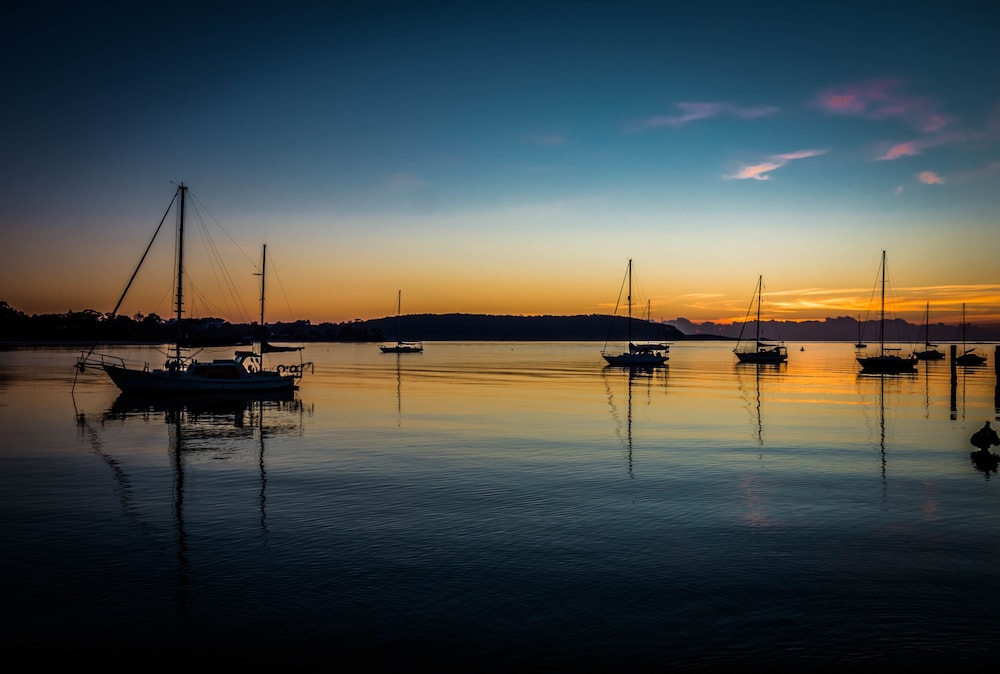 BAY BREEZE BOUTIQUE ACCOMMODATION 77/81