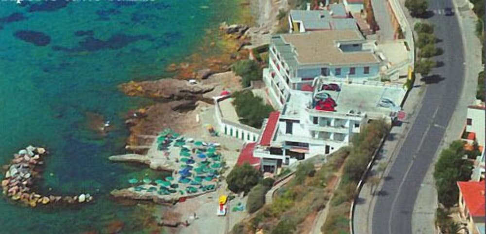 Hotel Esperia 36/45