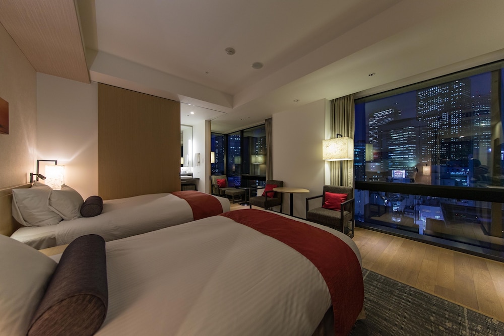 JR Kyushu Hotel Blossom Shinjuku 58/68