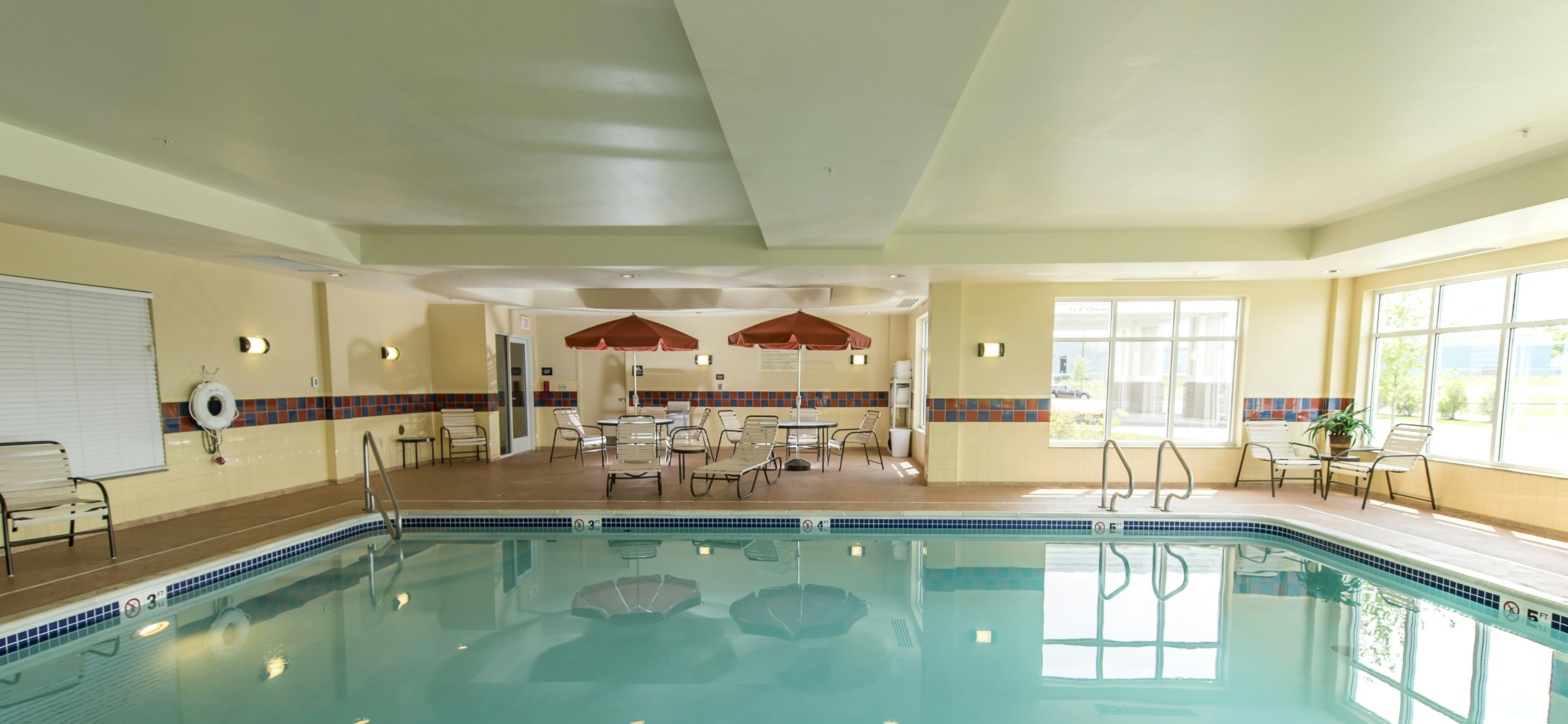 Hampton Inn Presque Isle Maine 26/50