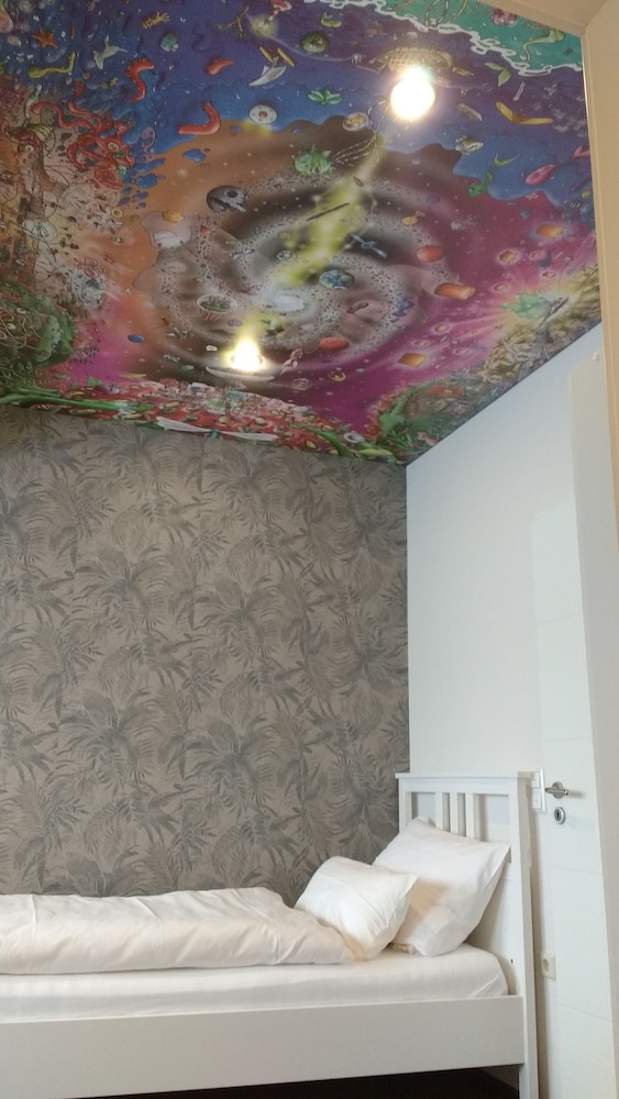 artHOTEL Bremen 16/32