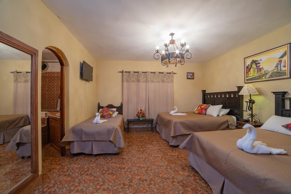 Hotel Gran plaza Euro Maya 25/52