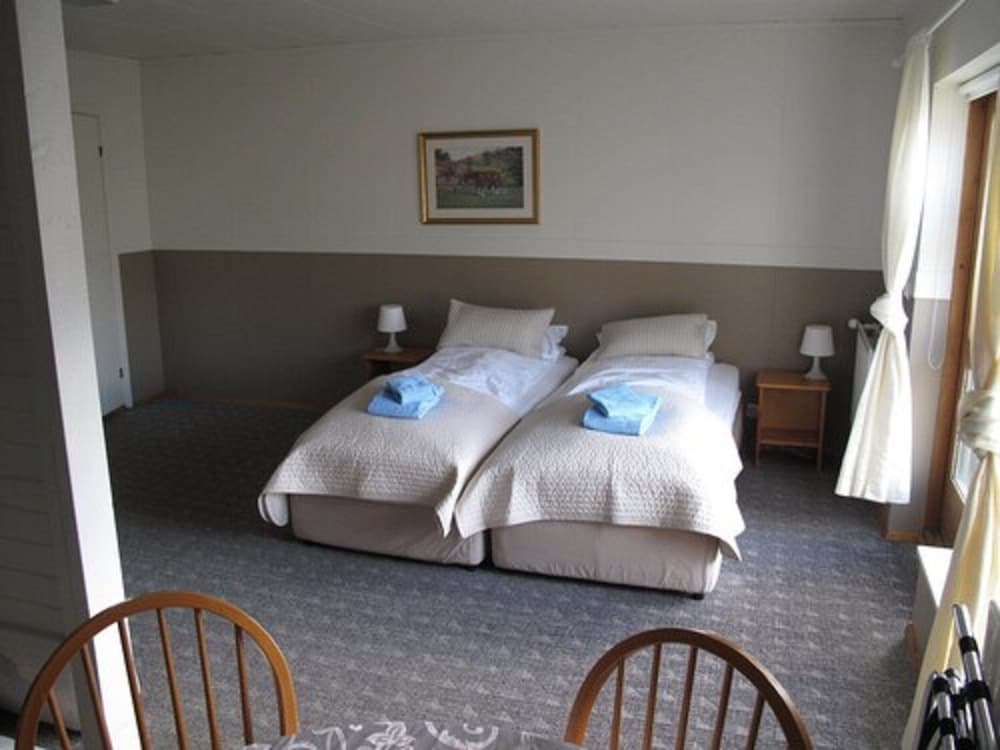 Lamb Inn Ongulsstadir 7/45