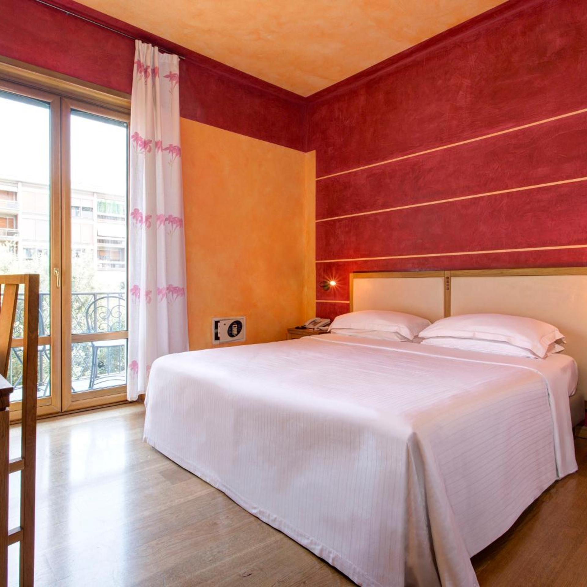 Residence Casa Cavallino 6/50