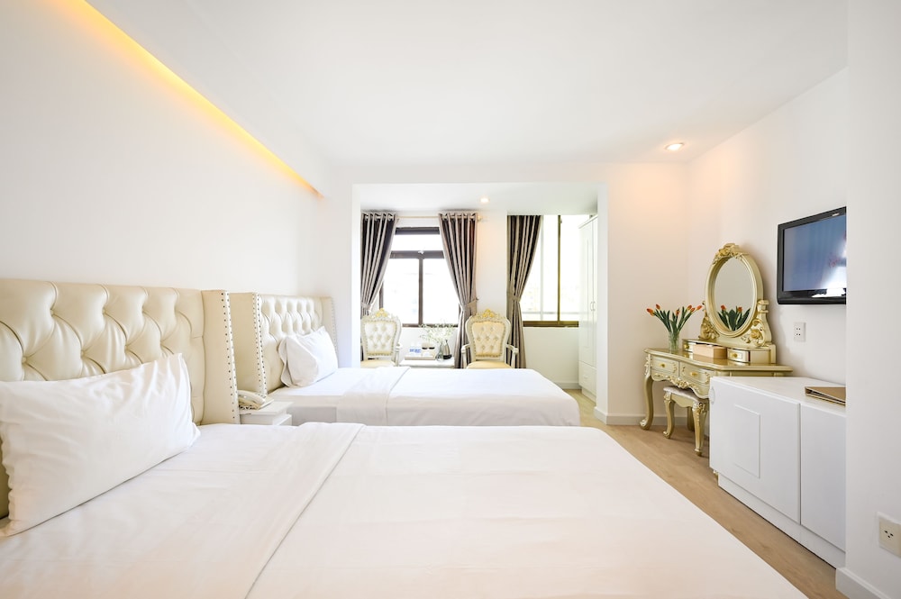 A25 Hotel - 255 Le Thanh Ton 12/51