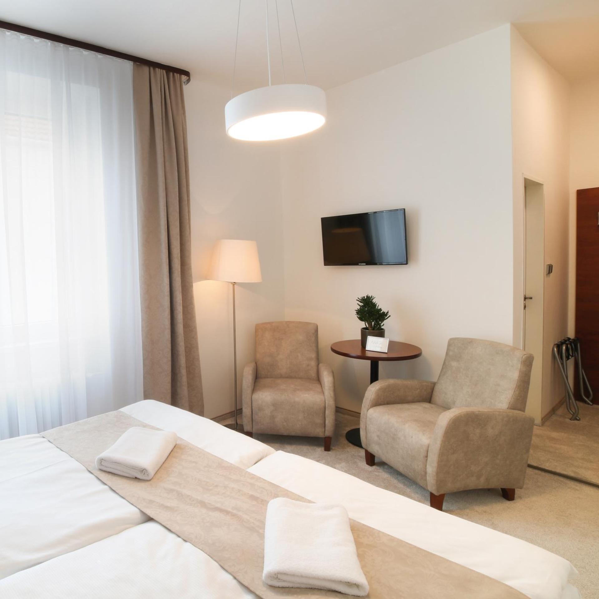 Hotel Kozak 38/56