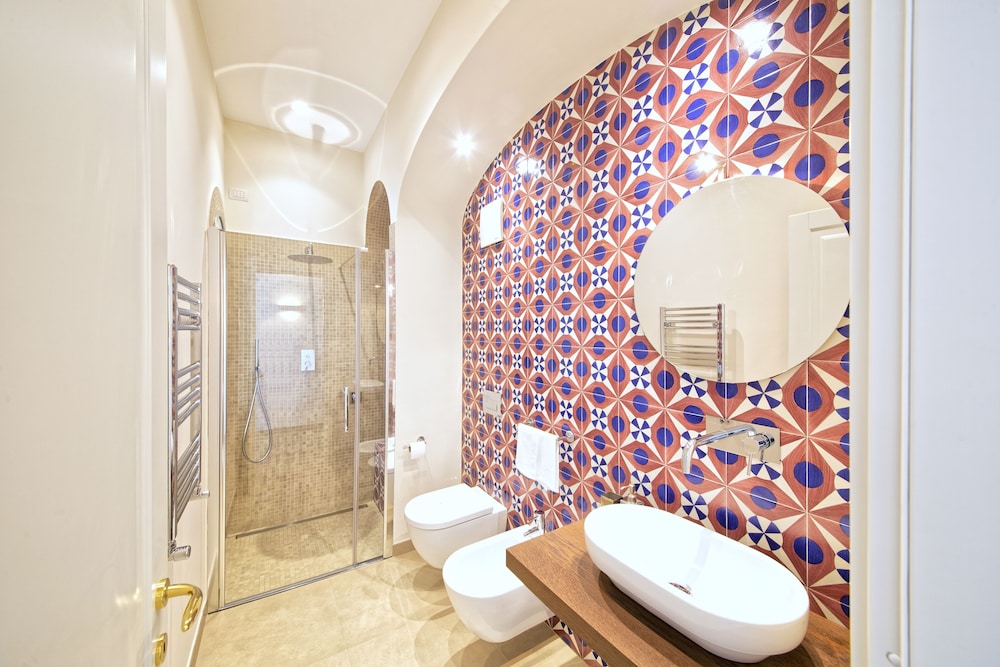 B and B Marina Garden، Forio 35/36