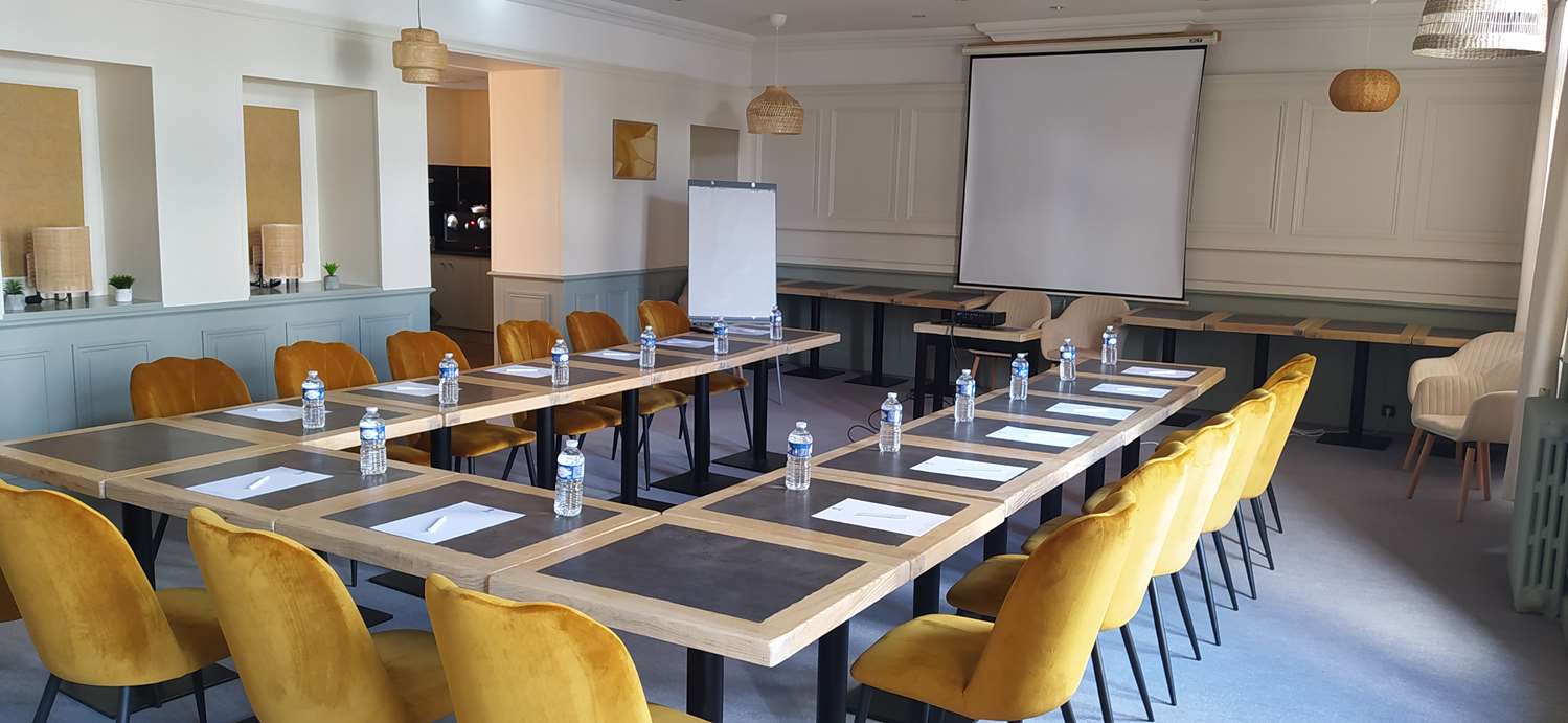 Best Western Le Duguesclin 4/5