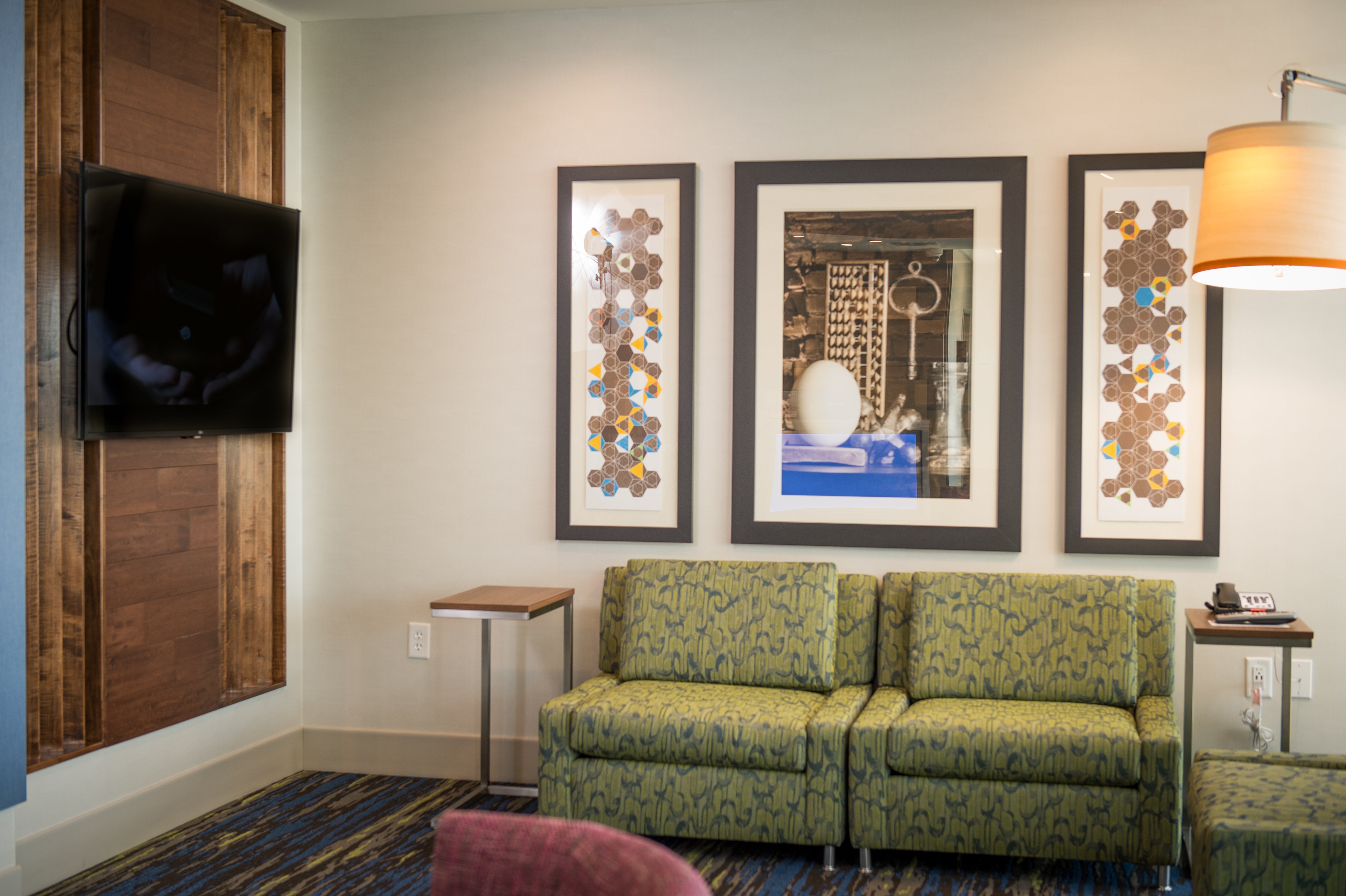 Holiday Inn Express And Suites Rock Falls 28/47