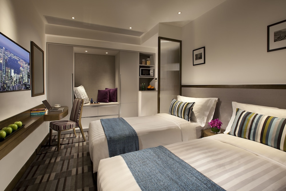 Hotel One Eighteen 6/17