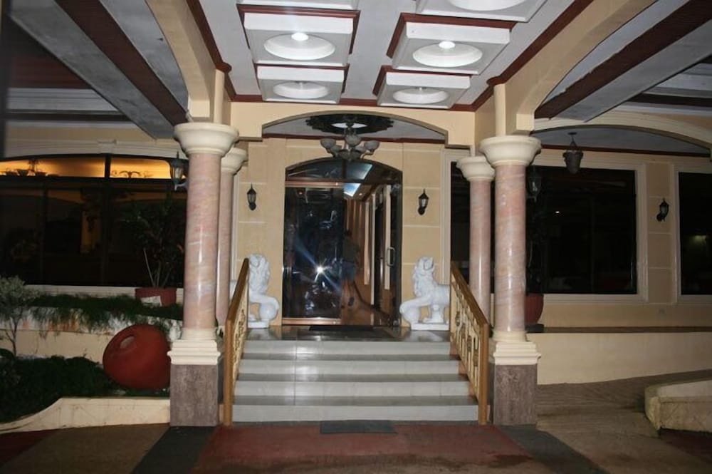 Camiguin Highland Resort 10/49