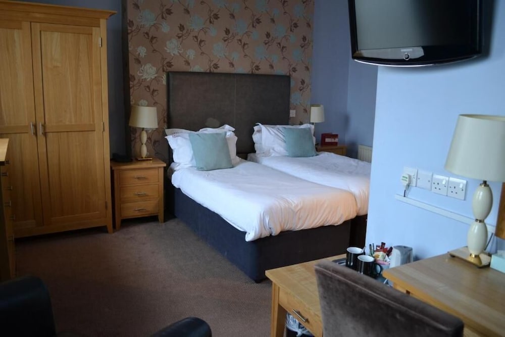 Muthu Westcliff Hotel 17/50