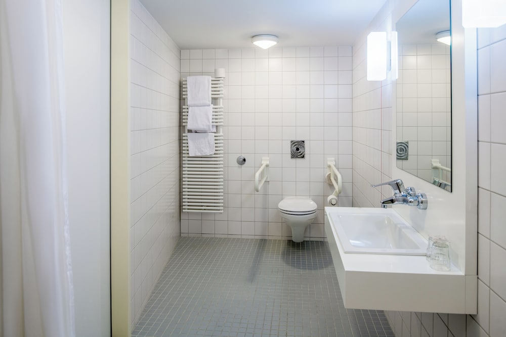 ibis budget Berlin Alexanderplatz 27/31