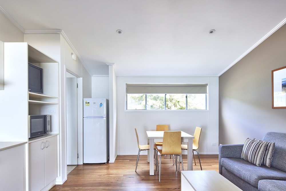 NRMA Murramarang Beachfront Holiday Resort 23/52