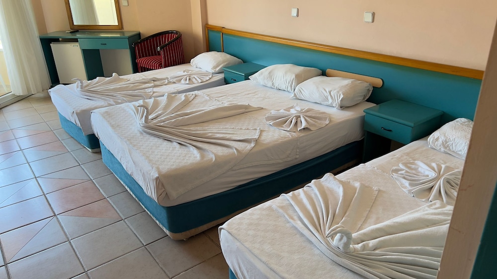 Kleopatra Sun Light Hotel 24/50