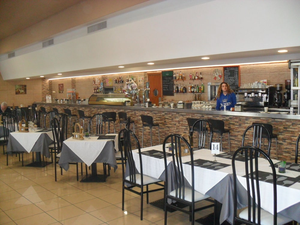 Hotel Lo Monte 11/16