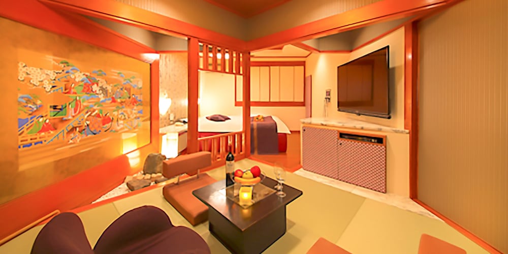 Hotel Gt Kansai International Airport (Adult Only) 26/45