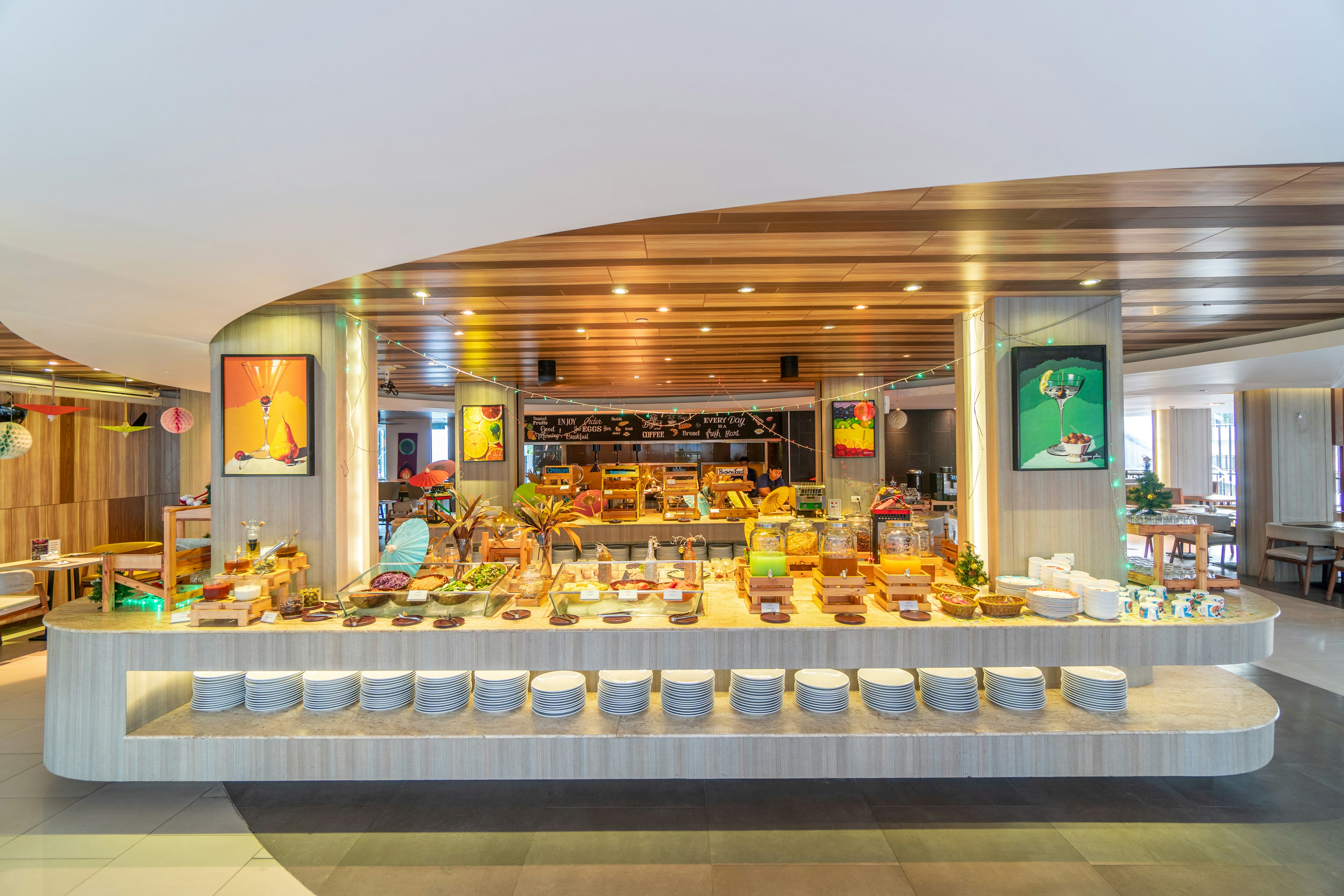 Holiday Inn Resort Phuket Karon Beach 8/50